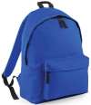BG125B Kids Fashion Backpack Bright Royal colour image